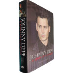 Johnny Depp (A kind of illusion) - Denis Meikle