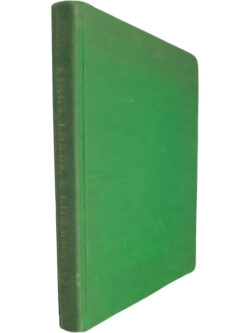 Kings, lords and commons - Irish / Frank O'Connor