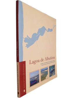 Lagoa de Albufeira