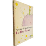 Le petit prince - Antoine de Saint-Exupéry