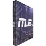 M.E. - Ricardo Fernandes