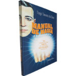 Manual de magia (A venda relacional) - Tiago Tavares da Silva