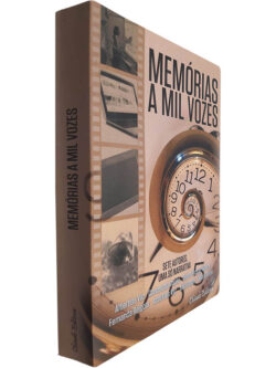 Memórias a mil vozes - Albertin Vaz / Conceição Cação / Dores Picado Tupete / Fernanda Reigota / José Luis Vaz / Júlia Sardo / Maria Jorge