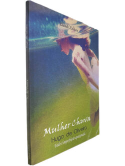 Mulher chuva - Hugo de Oliveira