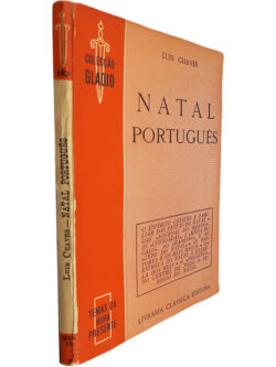 Natal português - Luis Chaves
