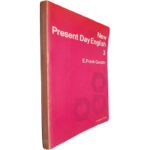 New present day english 3 - E. Frank Candlin