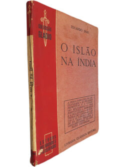 O Islão na Índia - Eduardo Dias