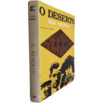 O deserto - Félix Cucurull