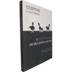 O gato negro de tão preto que era - Lobo Mata