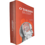 O tamanho da culpa - Jorge Vieira Cardoso