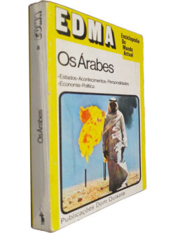 Os árabes
