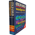 Oxford Wordpower dictionary for learners of english - Miranda Steel
