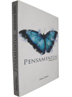 Pensamentos - Mafalda Ling