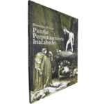 Puzzle perpetuamente inacabado - Henrique Duarte