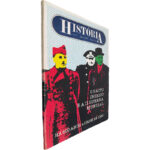 Revista História (N.º 57 - Julho 1983 - O pacto iberico e a II Guerra Mundial)