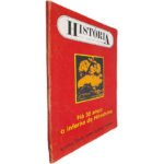 Revista História (N.º 58 - Agosto 1983 - Há 38 anos: O inferno de Hiroshima)