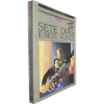 Sete dias e sete noites - Álvaro Magalhães