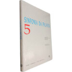 Sinfonia da palavra 5 - Álvaro Gomes / Fernando Paulo Baptista / Jorge Castro / Paula Couto