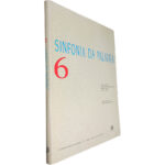 Sinfonia da palavra 6 - Álvaro Gomes / Fernando Paulo Baptista / Jorge Castro / Paula Couto