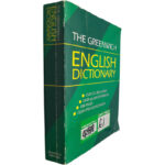 The Greenwich english dictionary