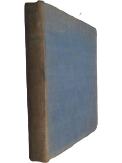 Three fevers - Leo Walmsley