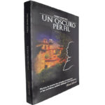 Un oscuro perfil - Freddy Darino Díaz