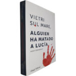 Vietri Sul Mare, alguien ha matado a Lucía - Marco Brunengo