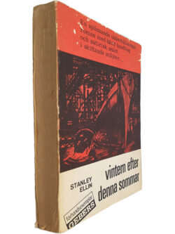 Vintern efter denna sommar - Stanley Ellin