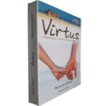 Virtus (Em busca de justiça, a vida pode nos reservar algo muito melhor: o amor) - Patrícia Galúcio