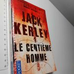Le centième homme - Jack Kerley