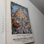 Multilinguisme en Europe -