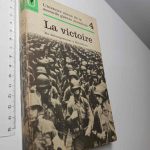 La victoire -