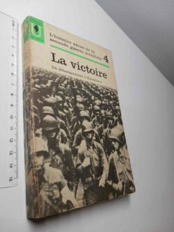 La victoire -
