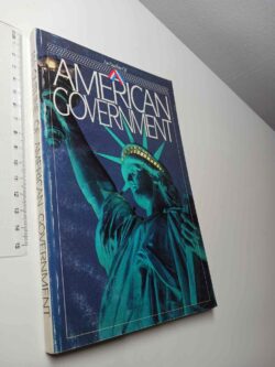 An Outline of American Government -