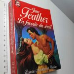 La favorite du sérail - Jane Feather