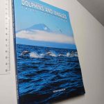 Dolphins and Whales from the Azores - Serge Viallelle