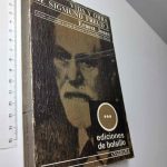 Vida y obra de Sigmund Freud 3 - Ernest Jones