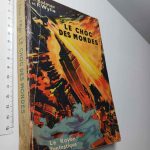 Le choc des mondes - E. Balmer et P. Wylie