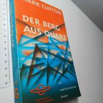 Der Berg aus Quarz - Mark Clifton