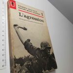 L'agression -