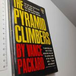 The Pyramid Climbers - Vance Packard