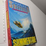 Summertide - Charles Sheffield