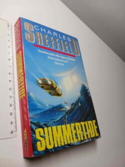 Summertide - Charles Sheffield