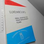 Luxembourg -