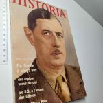 Historia -