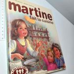 Martine fait la cuisine - Gilbert Delahaye - Marcel Marlier