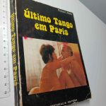 Último Tango em Paris - Robert Alley