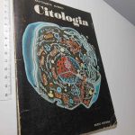Citologia - Maria Antonieta Aveiro