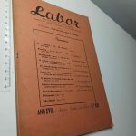 Labor - José Tavares e Álvaro Sampaio