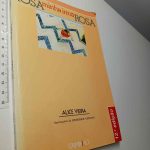 Rosa minha irmã Rosa - Alice Vieira